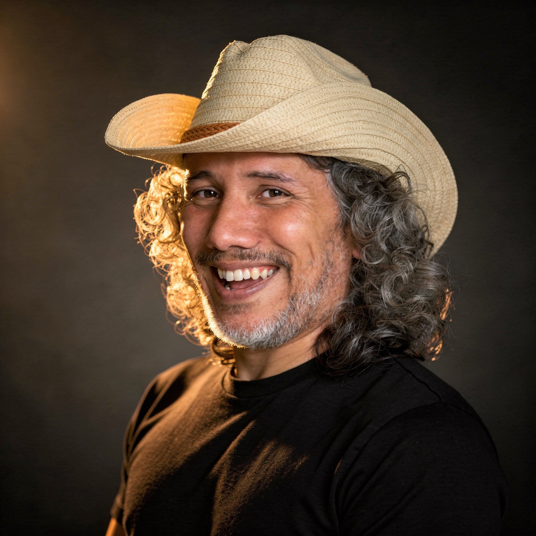 Deyson Ortiz
